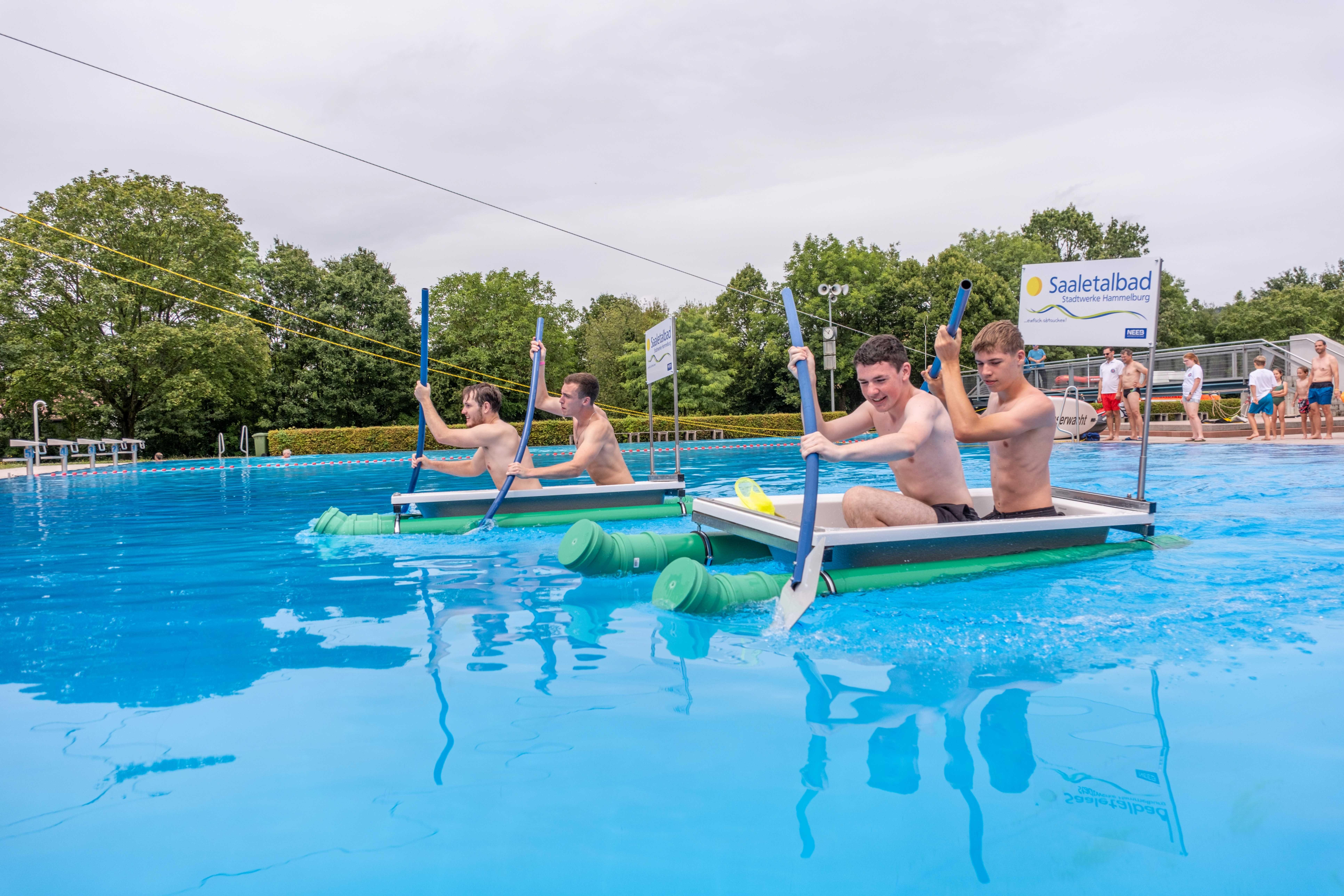 Sommerfest 2 