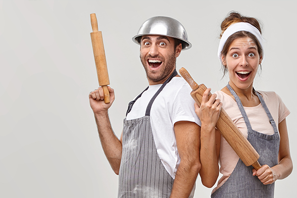 Stellenangebot: Mitarbeiter (m/w/d) für den Gastronomiebereich im Saaletalbad in Voll- und Teilzeit