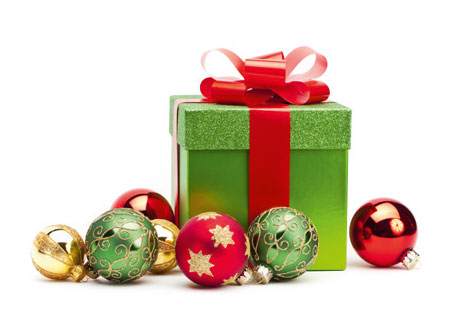 Geschenkidee gesucht?
